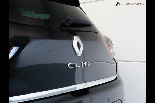 Renault Clio 0.9 TCe Limited Sport (PARKEERSENSOREN,NAVIGATIE,LM-VELGEN,CRUISE CONTROL,SPORTSTOELEN,KEYLESS START,TOPCONDITIE)