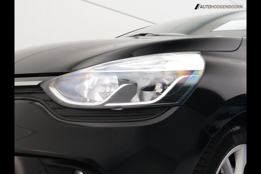 Renault Clio 0.9 TCe Limited Sport (PARKEERSENSOREN,NAVIGATIE,LM-VELGEN,CRUISE CONTROL,SPORTSTOELEN,KEYLESS START,TOPCONDITIE)