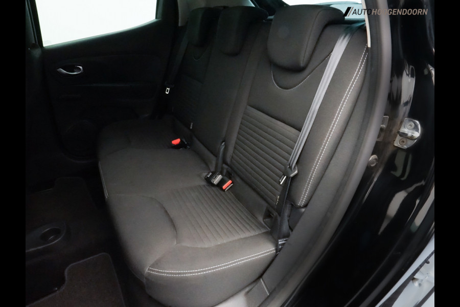 Renault Clio 0.9 TCe Limited Sport (PARKEERSENSOREN,NAVIGATIE,LM-VELGEN,CRUISE CONTROL,SPORTSTOELEN,KEYLESS START,TOPCONDITIE)