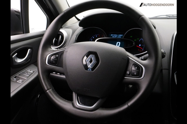 Renault Clio 0.9 TCe Limited Sport (PARKEERSENSOREN,NAVIGATIE,LM-VELGEN,CRUISE CONTROL,SPORTSTOELEN,KEYLESS START,TOPCONDITIE)