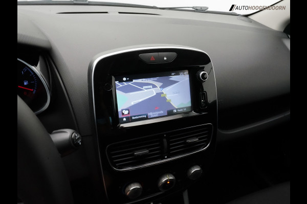 Renault Clio 0.9 TCe Limited Sport (PARKEERSENSOREN,NAVIGATIE,LM-VELGEN,CRUISE CONTROL,SPORTSTOELEN,KEYLESS START,TOPCONDITIE)