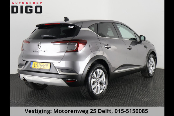 Renault Captur 1.0 TCe EDITION ONE . 1e EIG.GARANTIE 6-2031* 360 CAMERA. CRUISE.PDC V+A.