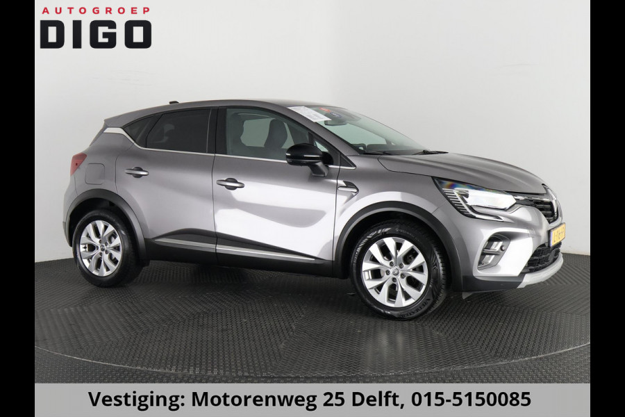 Renault Captur 1.0 TCe EDITION ONE . 1e EIG.GARANTIE 6-2031* 360 CAMERA. CRUISE.PDC V+A.