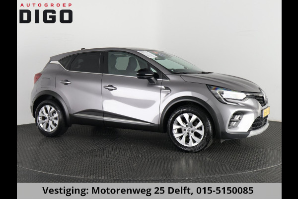 Renault Captur 1.0 TCe EDITION ONE . 1e EIG.GARANTIE 6-2031* 360 CAMERA. CRUISE.PDC V+A.