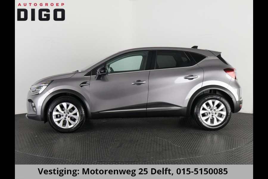 Renault Captur 1.0 TCe EDITION ONE . 1e EIG.GARANTIE 6-2031* 360 CAMERA. CRUISE.PDC V+A.