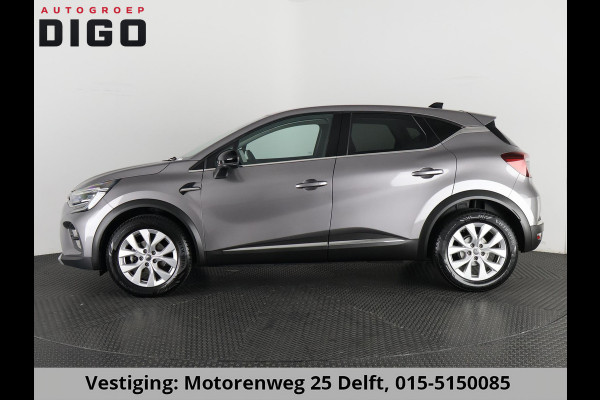 Renault Captur 1.0 TCe EDITION ONE . 1e EIG.GARANTIE 6-2031* 360 CAMERA. CRUISE.PDC V+A.