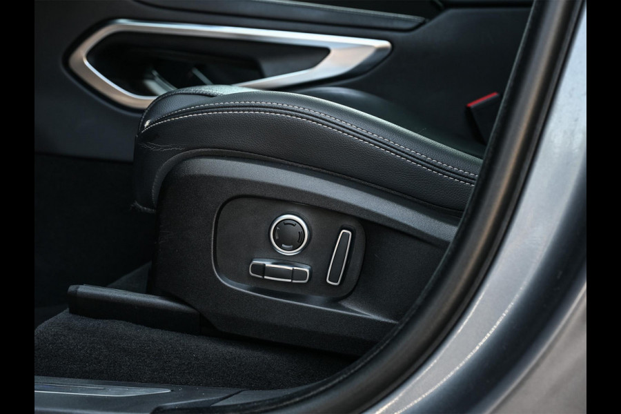 Jaguar F-Pace 2.0 P400e PHEV R-Dynamic SE | Panoramadak | 14-Wegs Memory Seats | HermanBosch Sound | Camera | Adaptieve Cruise | Stoelverwarming | Ambiente Verlichting | Stuur Verwarming |