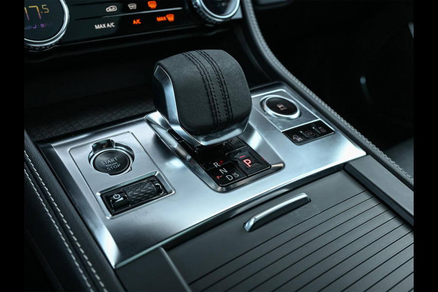 Jaguar F-Pace 2.0 P400e PHEV R-Dynamic SE | Panoramadak | 14-Wegs Memory Seats | HermanBosch Sound | Camera | Adaptieve Cruise | Stoelverwarming | Ambiente Verlichting | Stuur Verwarming |