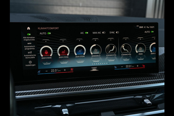 BMW X7 xDrive40i High Executive 7P | Panoramadak | Alcantara Hemel | Harman/Kardon | Iconic Glow | Stoelventilatie + Massage | Actice Cruise | Ambiance Interieur | HUD | Luchtvering |
