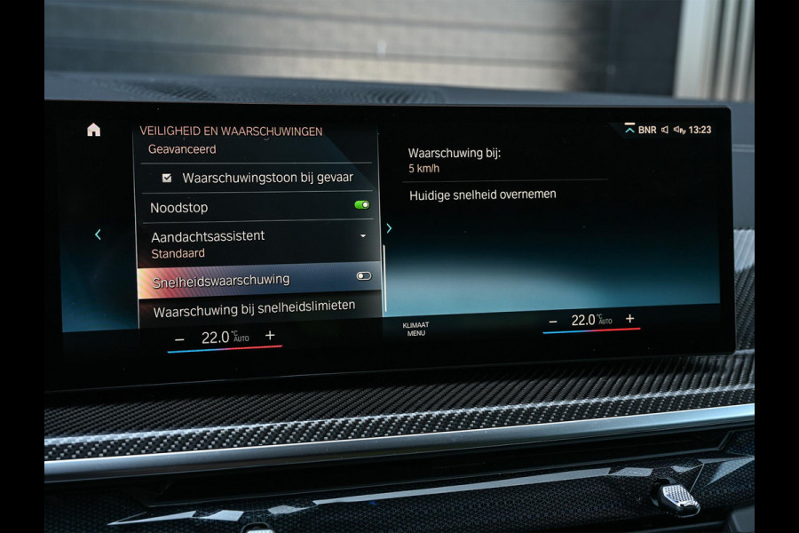 BMW X7 xDrive40i High Executive 7P | Panoramadak | Alcantara Hemel | Harman/Kardon | Iconic Glow | Stoelventilatie + Massage | Actice Cruise | Ambiance Interieur | HUD | Luchtvering |