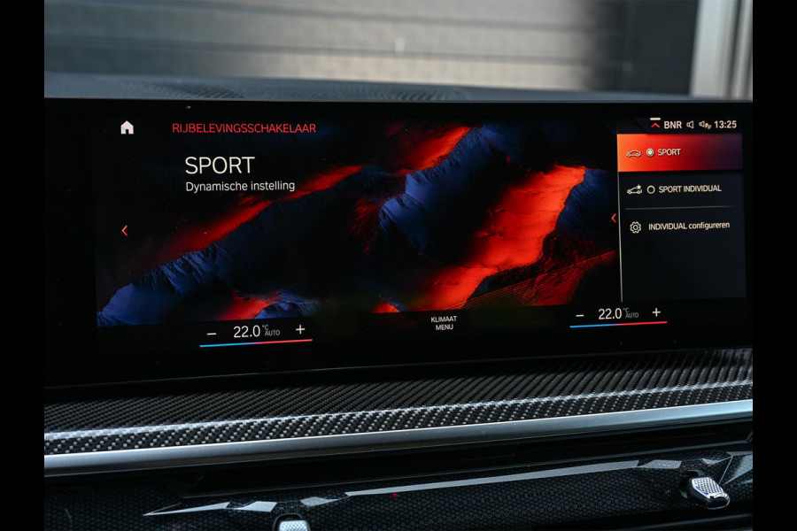 BMW X7 xDrive40i High Executive 7P | Panoramadak | Alcantara Hemel | Harman/Kardon | Iconic Glow | Stoelventilatie + Massage | Actice Cruise | Ambiance Interieur | HUD | Luchtvering |