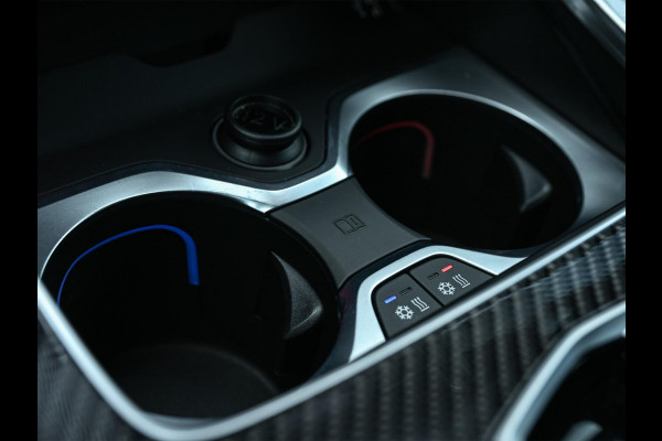 BMW X7 xDrive40i High Executive 7P | Panoramadak | Alcantara Hemel | Harman/Kardon | Iconic Glow | Stoelventilatie + Massage | Actice Cruise | Ambiance Interieur | HUD | Luchtvering |