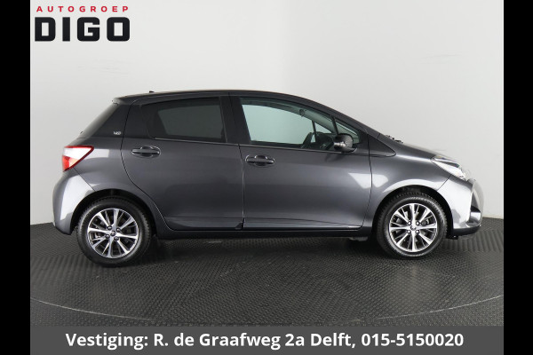 Toyota Yaris 1.5 Hybrid Y20 | Camera | Privacy Glass | Climate Control | Lichtmetalen velgen |