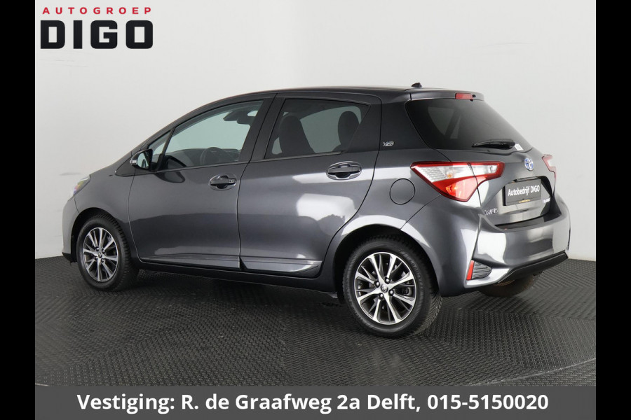 Toyota Yaris 1.5 Hybrid Y20 | Camera | Privacy Glass | Climate Control | Lichtmetalen velgen |