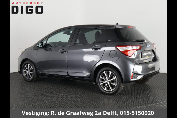 Toyota Yaris 1.5 Hybrid Y20 | Camera | Privacy Glass | Climate Control | Lichtmetalen velgen |