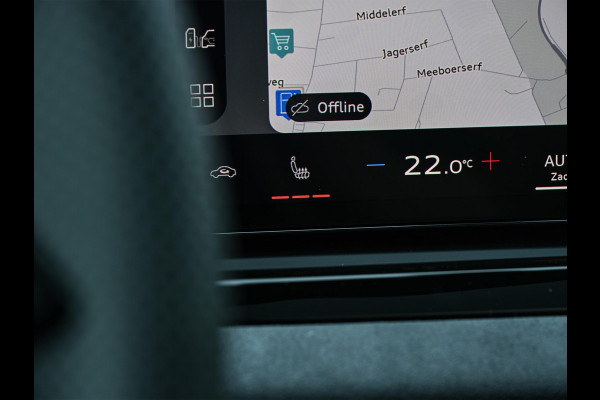 Audi A6 Avant 2.0 e-hybrid quattro S edition Competition | Panoramadak | B&O | Achterasbesturing | Ambiance Interieur | 360 Camera | Trekhaak | Memory-Seats | Stoelverwarming | Passagiers Display | Active Cruise |