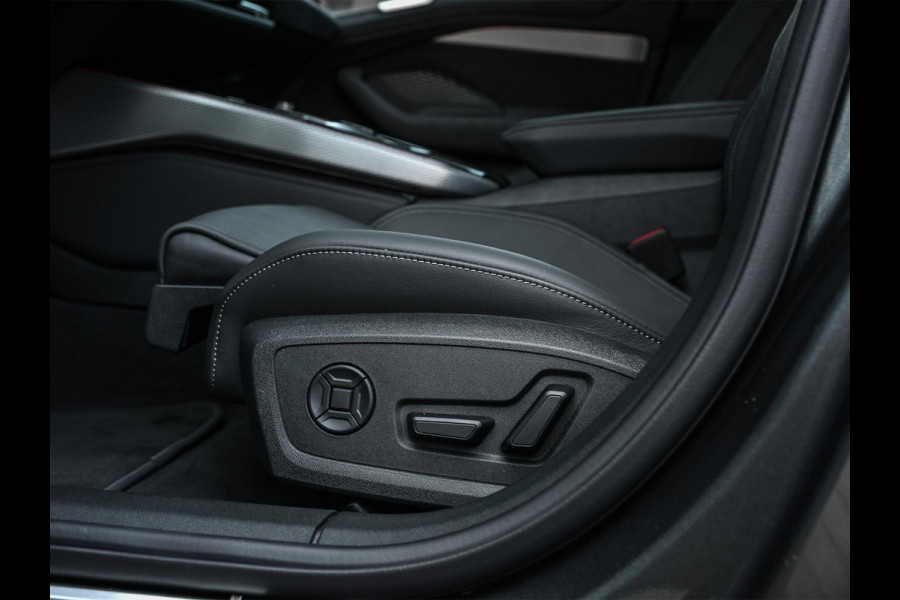 Audi A6 Avant 2.0 e-hybrid quattro S edition Competition | Panoramadak | B&O | Achterasbesturing | Ambiance Interieur | 360 Camera | Trekhaak | Memory-Seats | Stoelverwarming | Passagiers Display | Active Cruise |