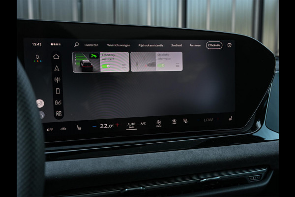 Audi A6 Avant 2.0 e-hybrid quattro S edition Competition | Panoramadak | B&O | Achterasbesturing | Ambiance Interieur | 360 Camera | Trekhaak | Memory-Seats | Stoelverwarming | Passagiers Display | Active Cruise |