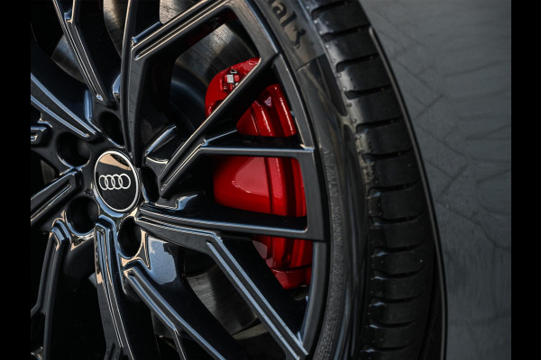 Audi A6 Avant 2.0 e-hybrid quattro S edition Competition | Panoramadak | B&O | Achterasbesturing | Ambiance Interieur | 360 Camera | Trekhaak | Memory-Seats | Stoelverwarming | Passagiers Display | Active Cruise |