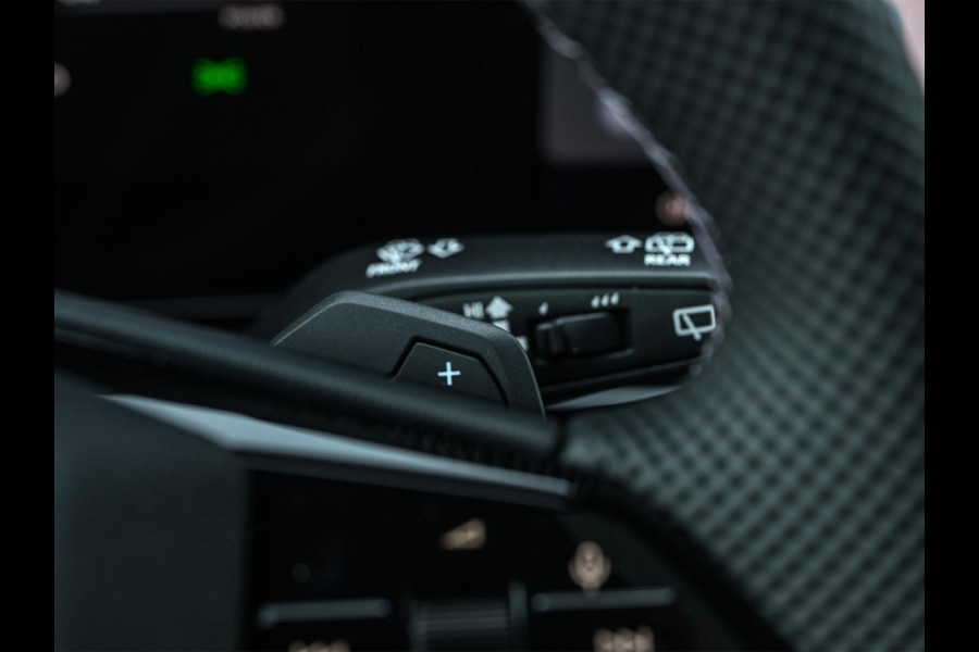 Audi A6 Avant 2.0 e-hybrid quattro S edition Competition | Panoramadak | B&O | Achterasbesturing | Ambiance Interieur | 360 Camera | Trekhaak | Memory-Seats | Stoelverwarming | Passagiers Display | Active Cruise |