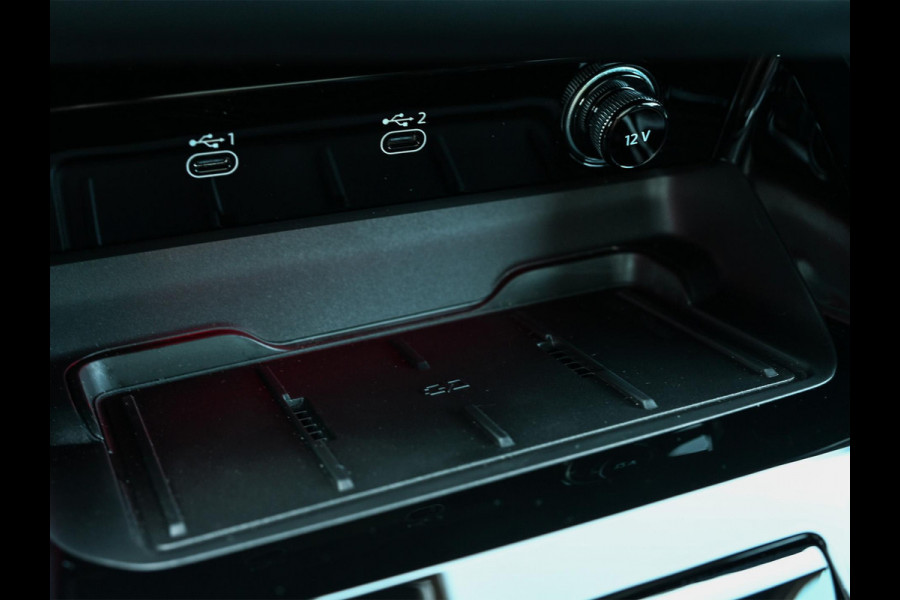 Audi A6 Avant 2.0 e-hybrid quattro S edition Competition | Panoramadak | B&O | Achterasbesturing | Ambiance Interieur | 360 Camera | Trekhaak | Memory-Seats | Stoelverwarming | Passagiers Display | Active Cruise |