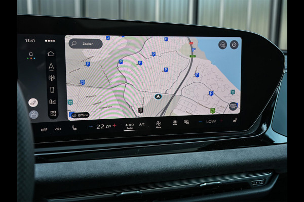 Audi A6 Avant 2.0 e-hybrid quattro S edition Competition | Panoramadak | B&O | Achterasbesturing | Ambiance Interieur | 360 Camera | Trekhaak | Memory-Seats | Stoelverwarming | Passagiers Display | Active Cruise |