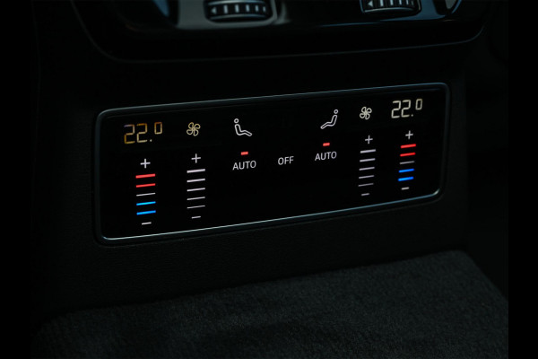 Audi A6 Avant 2.0 e-hybrid quattro S edition Competition | Panoramadak | B&O | Achterasbesturing | Ambiance Interieur | 360 Camera | Trekhaak | Memory-Seats | Stoelverwarming | Passagiers Display | Active Cruise |