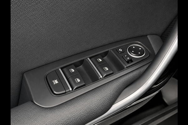 Kia Xceed 1.0 T-GDi DynamicLine Navigatie Apple Carplay Android Auto Camera Parkeersensoren achter Cruise Control Half leder Full Led Climate Control Lichtmetalen velgen