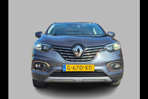 Renault Kadjar 1.3 TCe Intens Trekhaak, Leder, R-Link