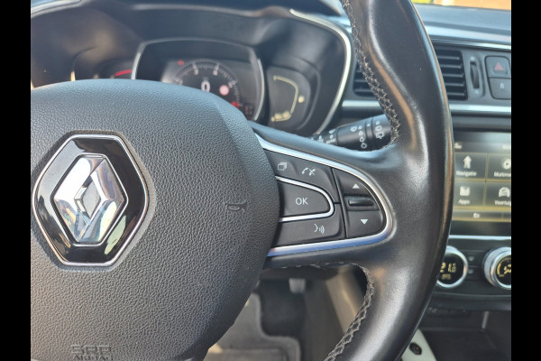 Renault Kadjar 1.3 TCe Intens Trekhaak, Leder, R-Link