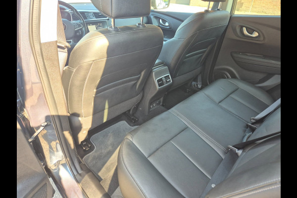 Renault Kadjar 1.3 TCe Intens Trekhaak, Leder, R-Link