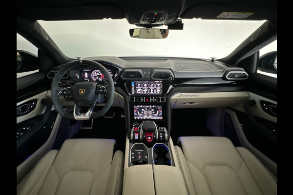Lamborghini Urus 4.0 V8 Pano|HuD|B&O 3D|Massage|ADAS|Inc BTW