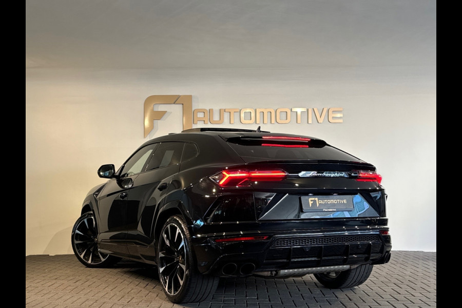 Lamborghini Urus 4.0 V8 Pano|HuD|B&O 3D|Massage|ADAS|Inc BTW