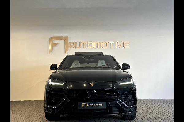 Lamborghini Urus 4.0 V8 Pano|HuD|B&O 3D|Massage|ADAS|Inc BTW