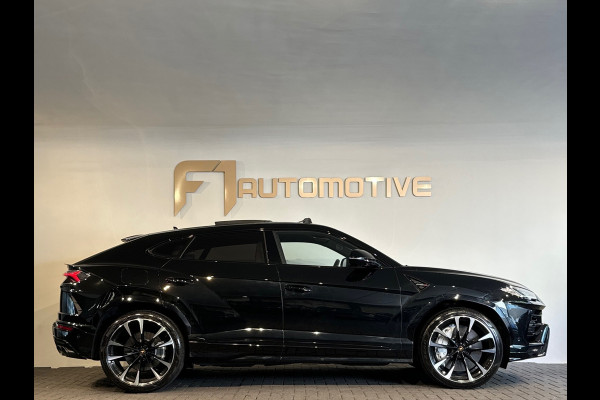 Lamborghini Urus 4.0 V8 Pano|HuD|B&O 3D|Massage|ADAS|Inc BTW