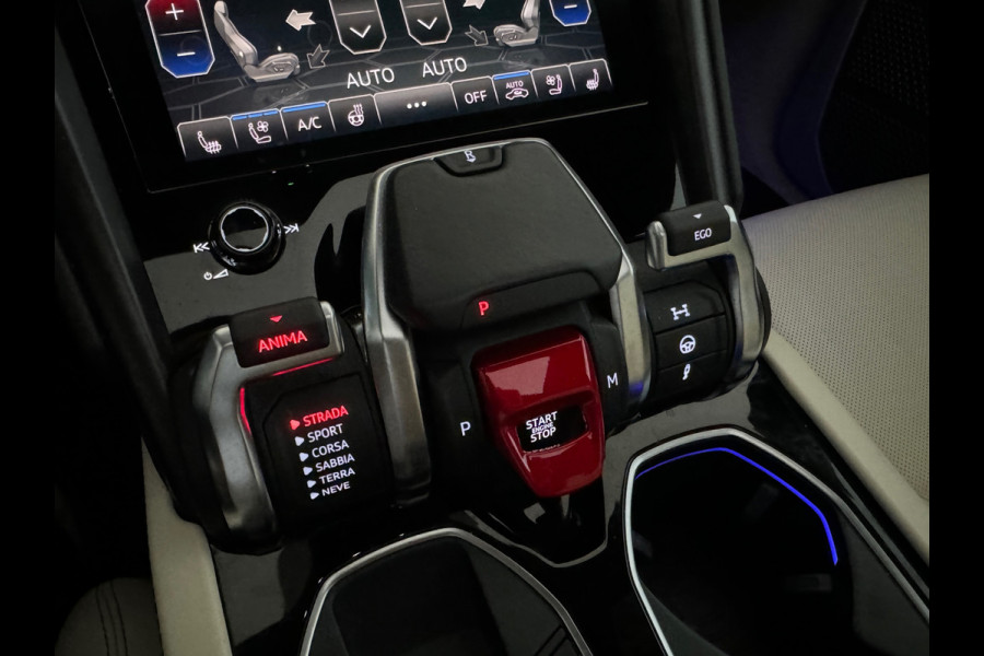 Lamborghini Urus 4.0 V8 Pano|HuD|B&O 3D|Massage|ADAS|Inc BTW