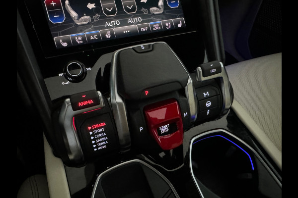 Lamborghini Urus 4.0 V8 Pano|HuD|B&O 3D|Massage|ADAS|Inc BTW