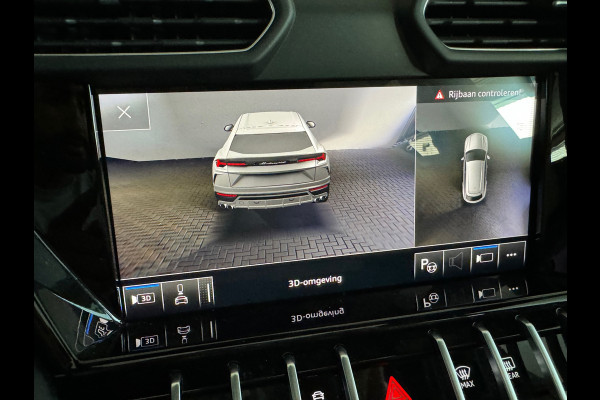 Lamborghini Urus 4.0 V8 Pano|HuD|B&O 3D|Massage|ADAS|Inc BTW