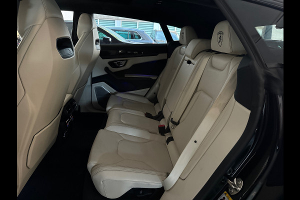 Lamborghini Urus 4.0 V8 Pano|HuD|B&O 3D|Massage|ADAS|Inc BTW