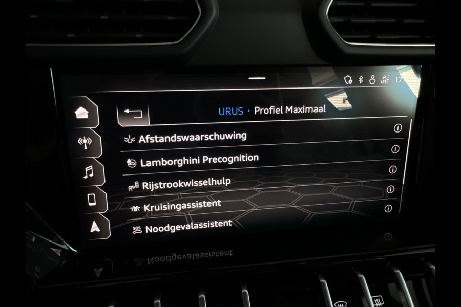 Lamborghini Urus 4.0 V8 Pano|HuD|B&O 3D|Massage|ADAS|Inc BTW
