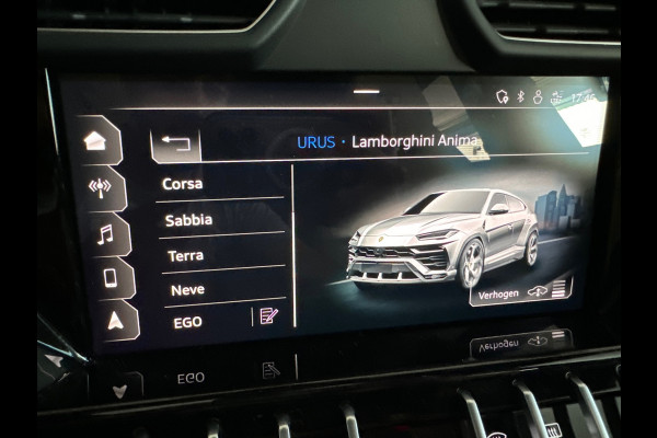 Lamborghini Urus 4.0 V8 Pano|HuD|B&O 3D|Massage|ADAS|Inc BTW