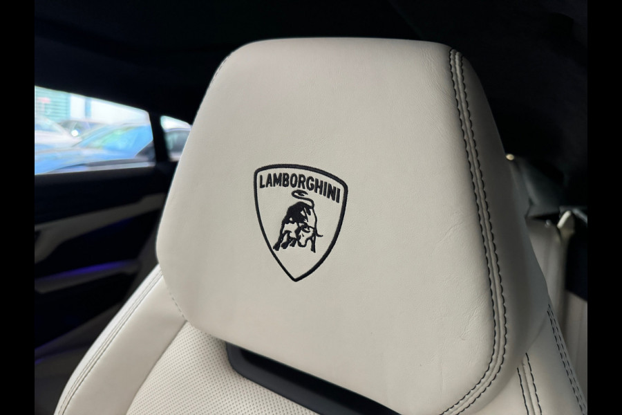 Lamborghini Urus 4.0 V8 Pano|HuD|B&O 3D|Massage|ADAS|Inc BTW