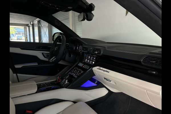 Lamborghini Urus 4.0 V8 Pano|HuD|B&O 3D|Massage|ADAS|Inc BTW