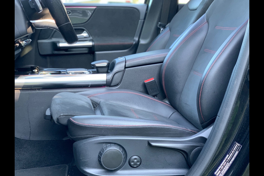 Mercedes-Benz B-Klasse 200 B200 Premium Plus AMG PANO BURMEISTER FULL !