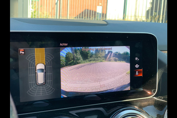 Mercedes-Benz B-Klasse 200 B200 Premium Plus AMG PANO BURMEISTER FULL !