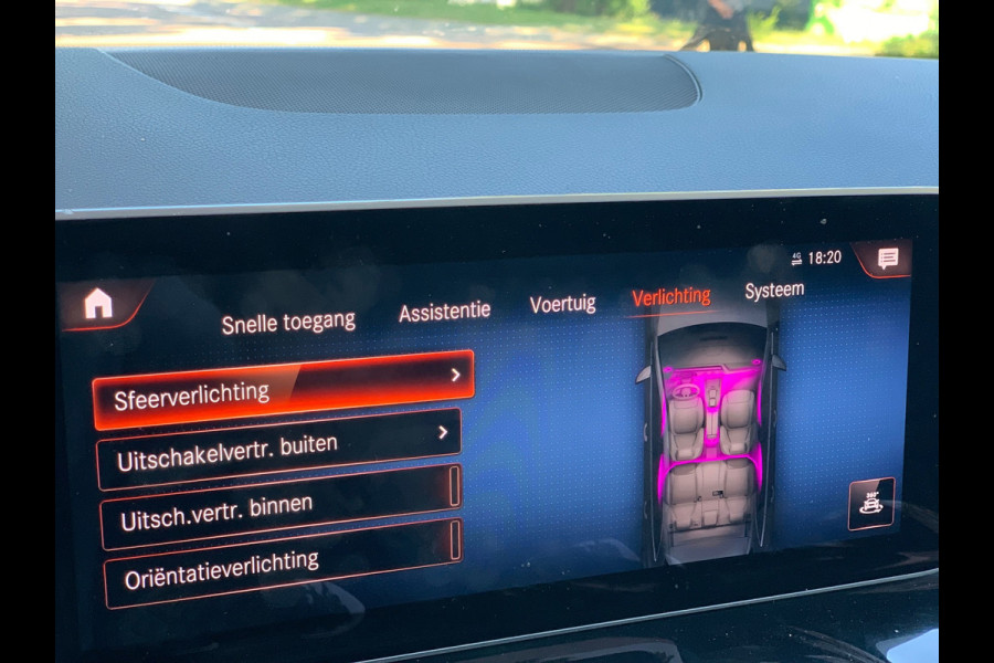 Mercedes-Benz B-Klasse 200 B200 Premium Plus AMG PANO BURMEISTER FULL !