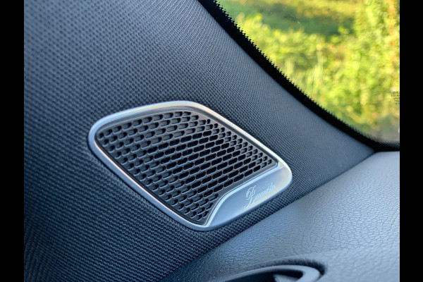 Mercedes-Benz B-Klasse 200 B200 Premium Plus AMG PANO BURMEISTER FULL !
