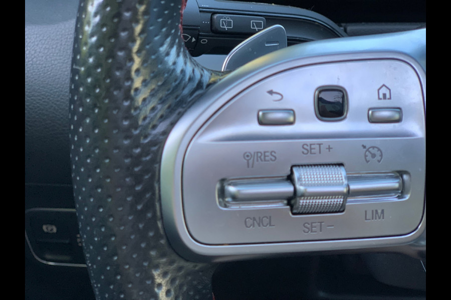 Mercedes-Benz B-Klasse 200 B200 Premium Plus AMG PANO BURMEISTER FULL !