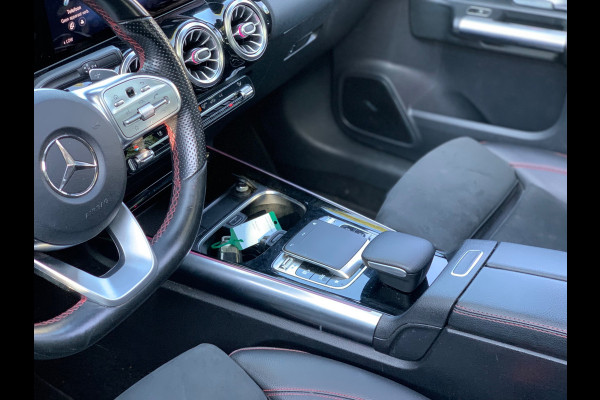 Mercedes-Benz B-Klasse 200 B200 Premium Plus AMG PANO BURMEISTER FULL !
