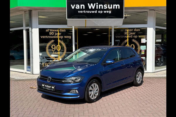 Volkswagen Polo 1.0 TSI Comfortline | Navi |